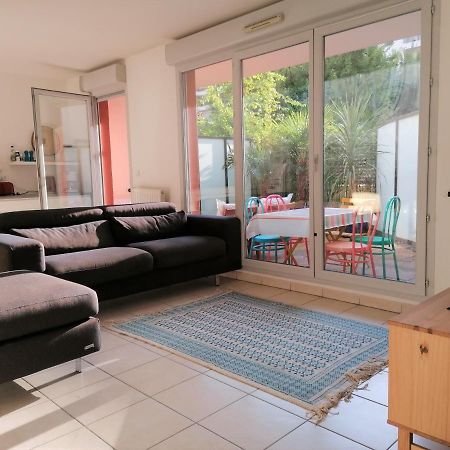 52M2,Terrace&Garage,Near Part Dieu Station,Lyon Congress Center,Parc Teted'Or Apartment Villeurbanne Exterior photo